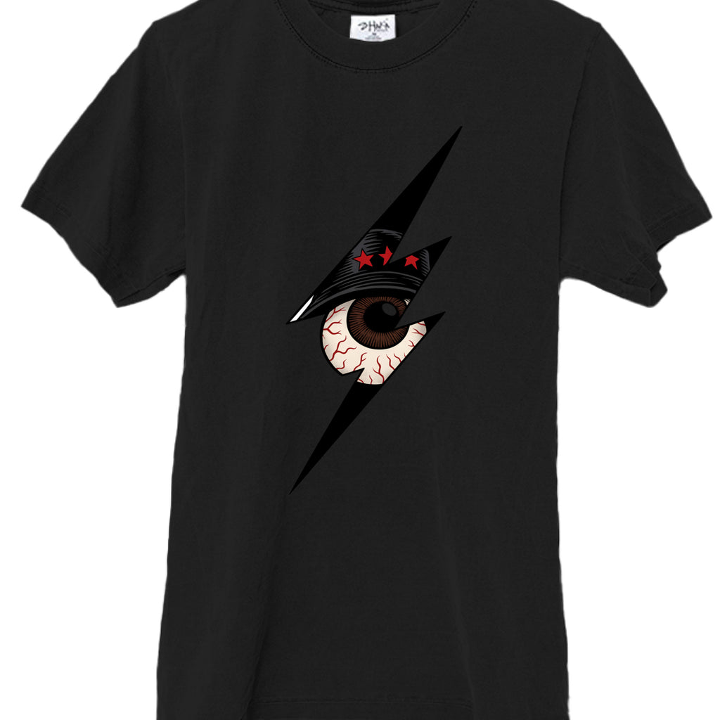 Black - FRONT
