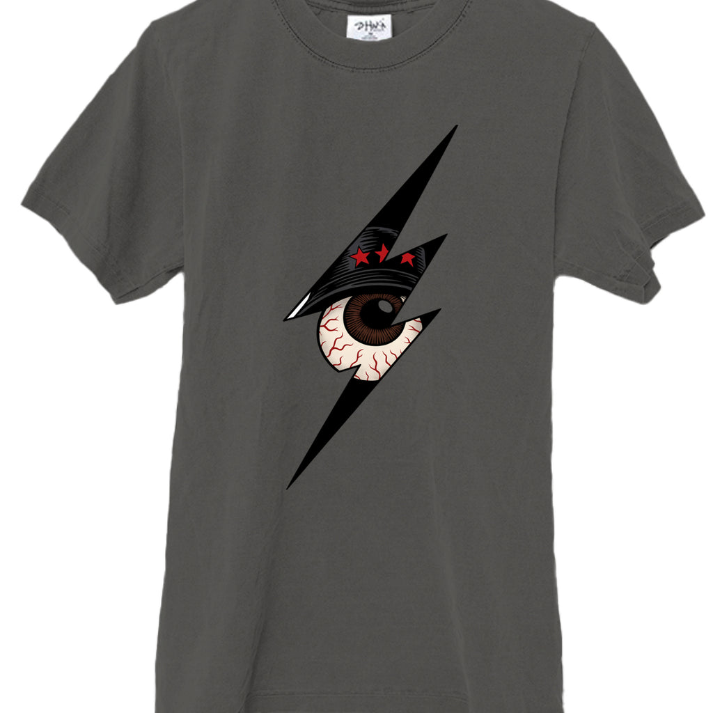 Dark Grey - FRONT