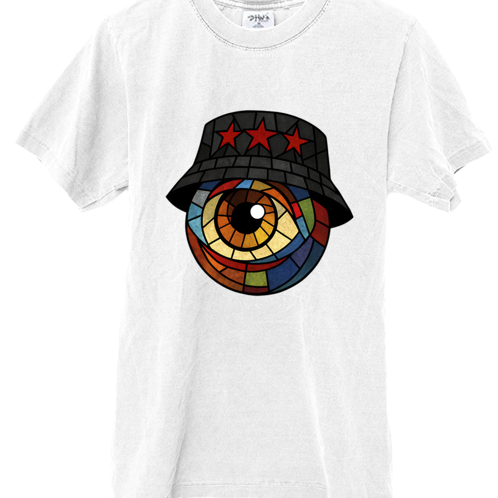 White - FRONT