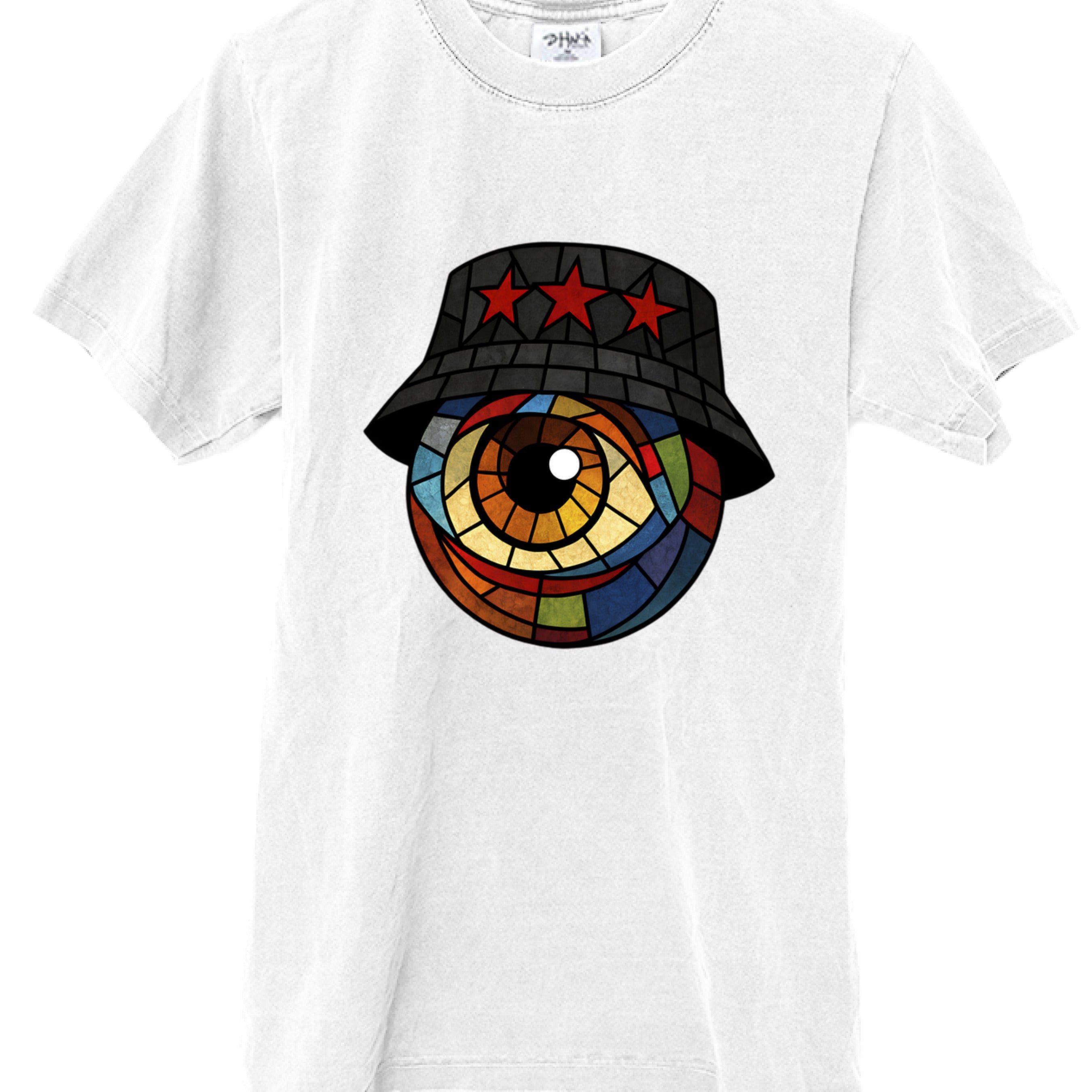 White - FRONT