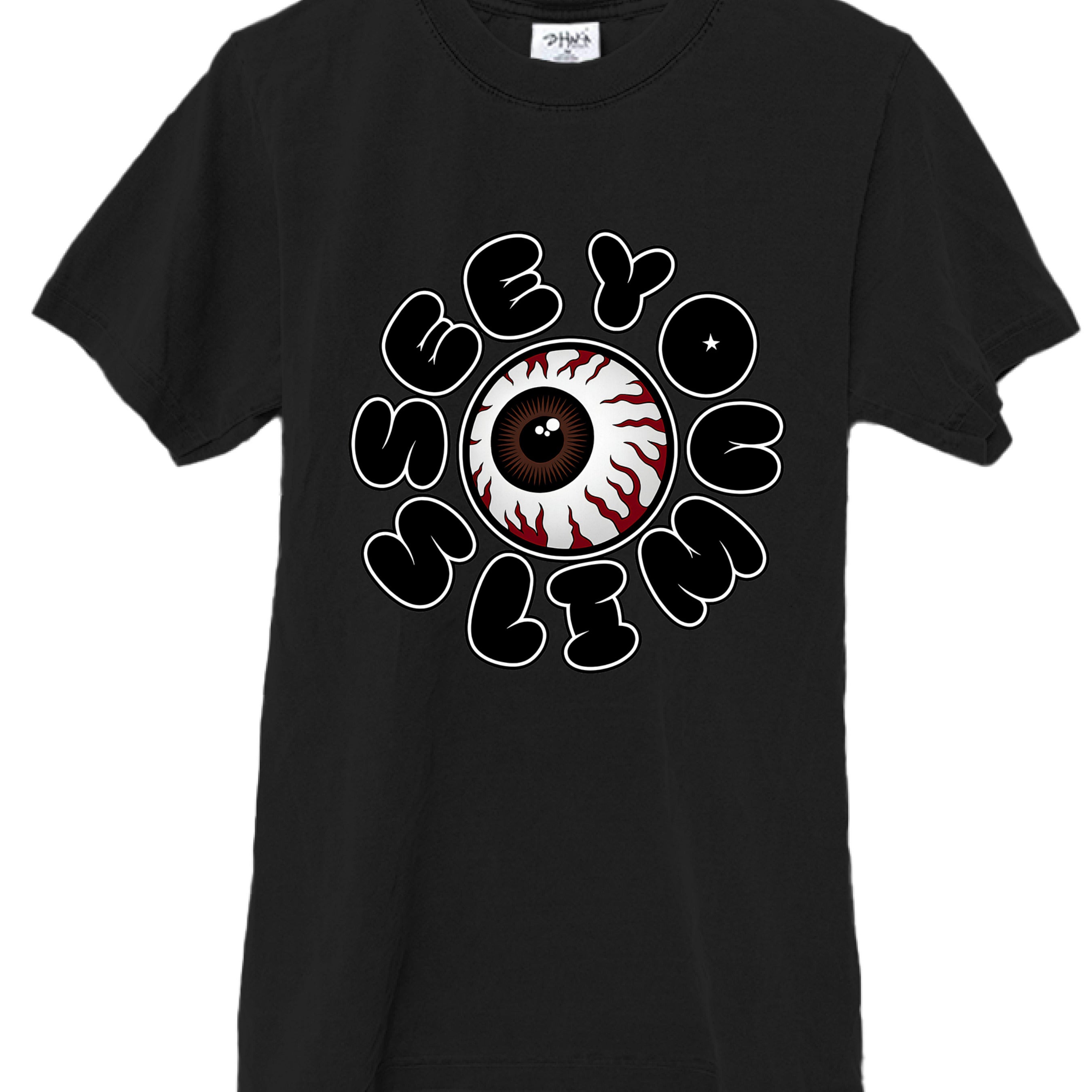 Black - FRONT