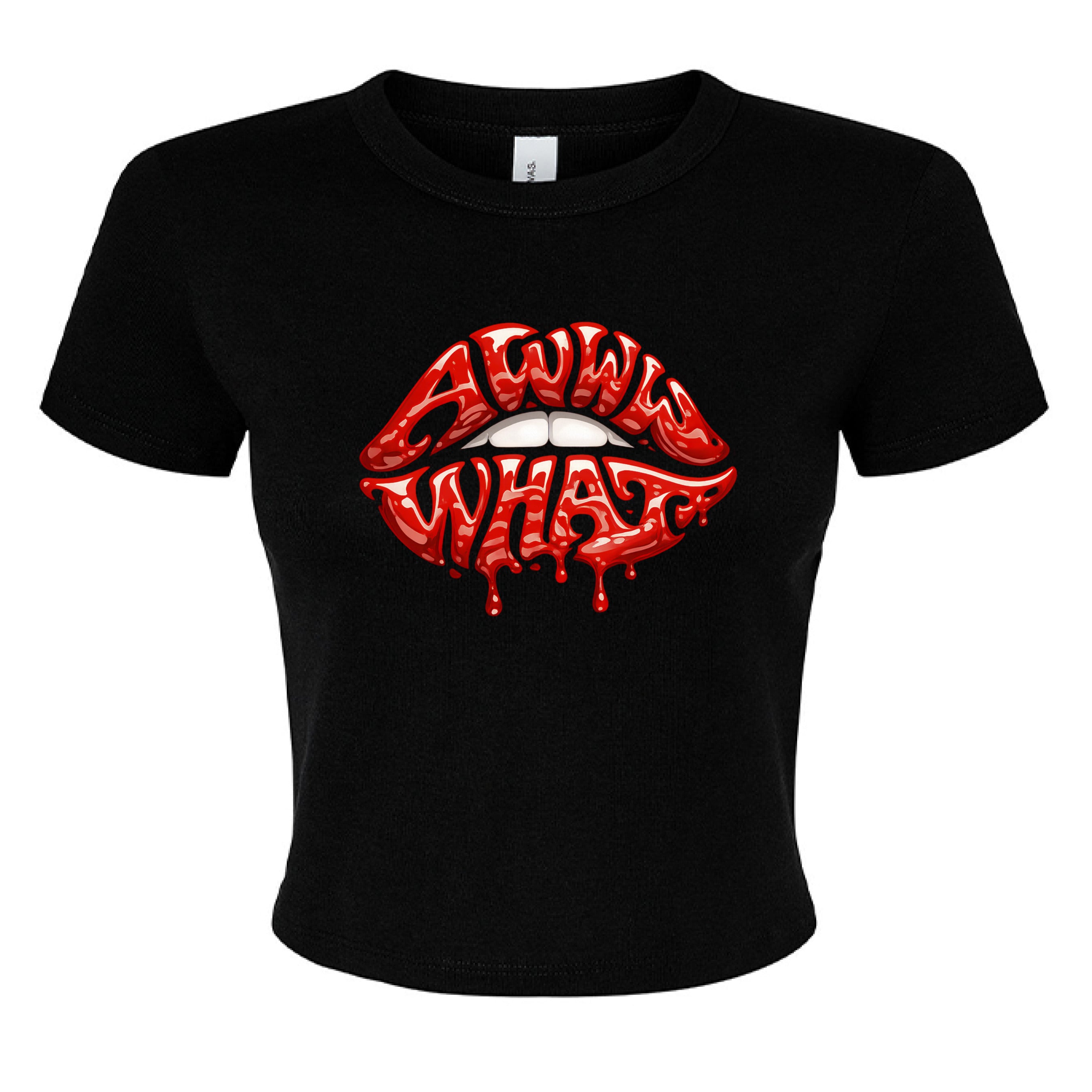 SOLID BLK BLEND - FRONT