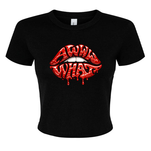 SOLID BLK BLEND - FRONT