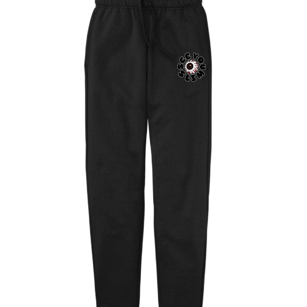 Jet Black - FRONT