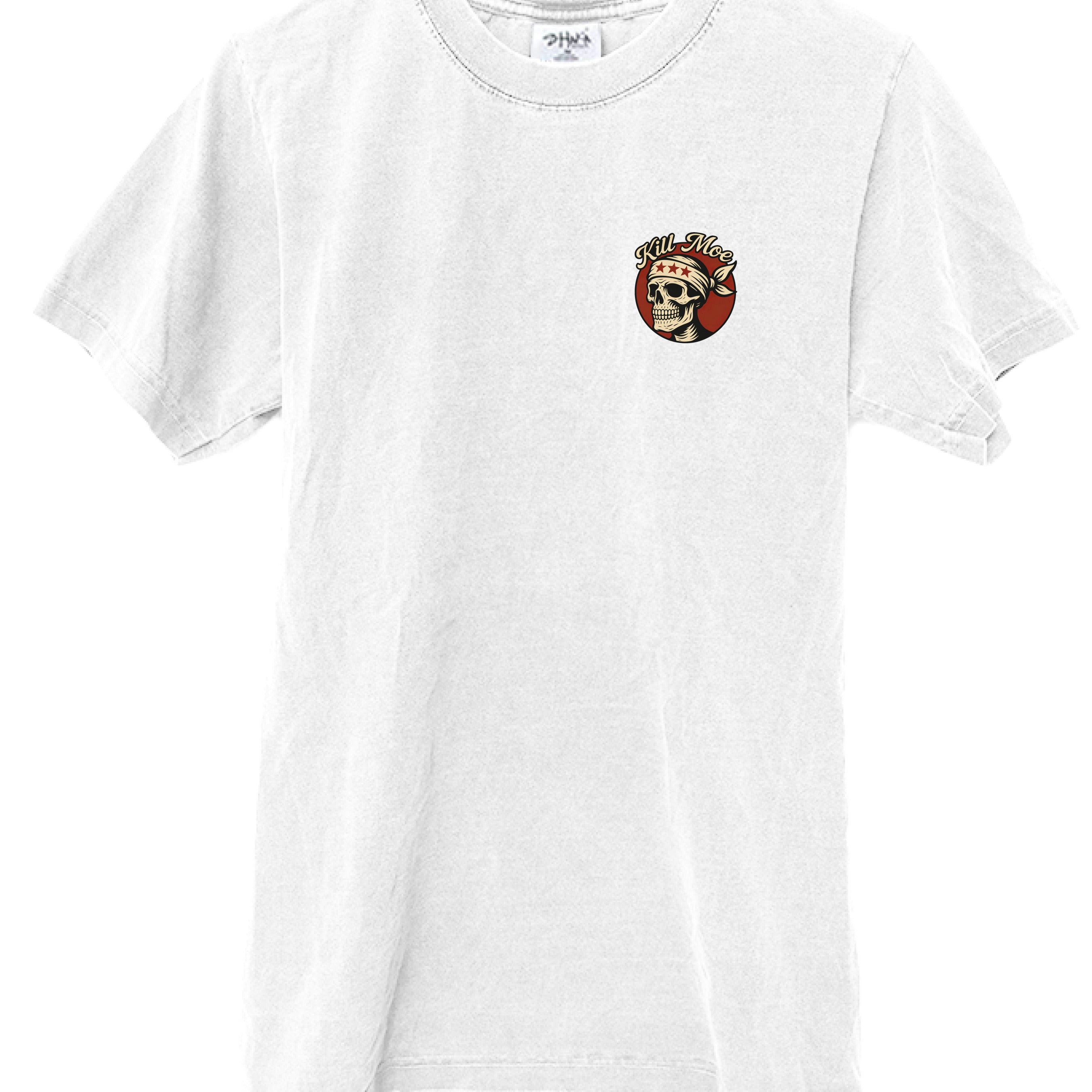 White - FRONT