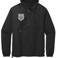Black - FRONT