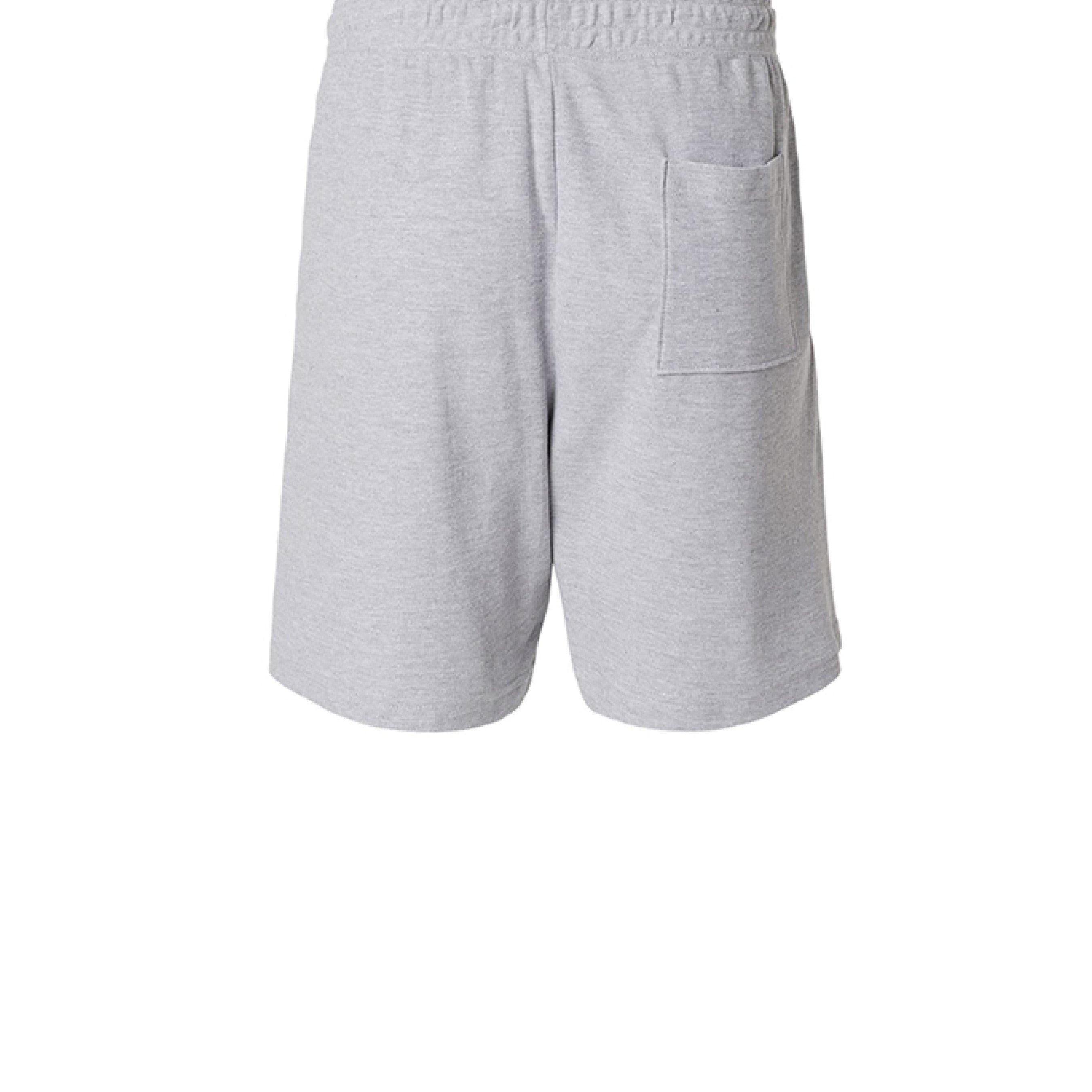 HEATHER GREY - BACK