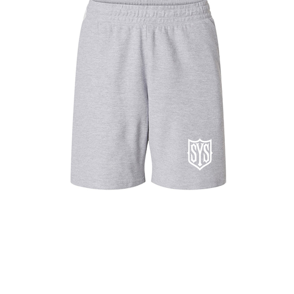 HEATHER GREY - FRONT