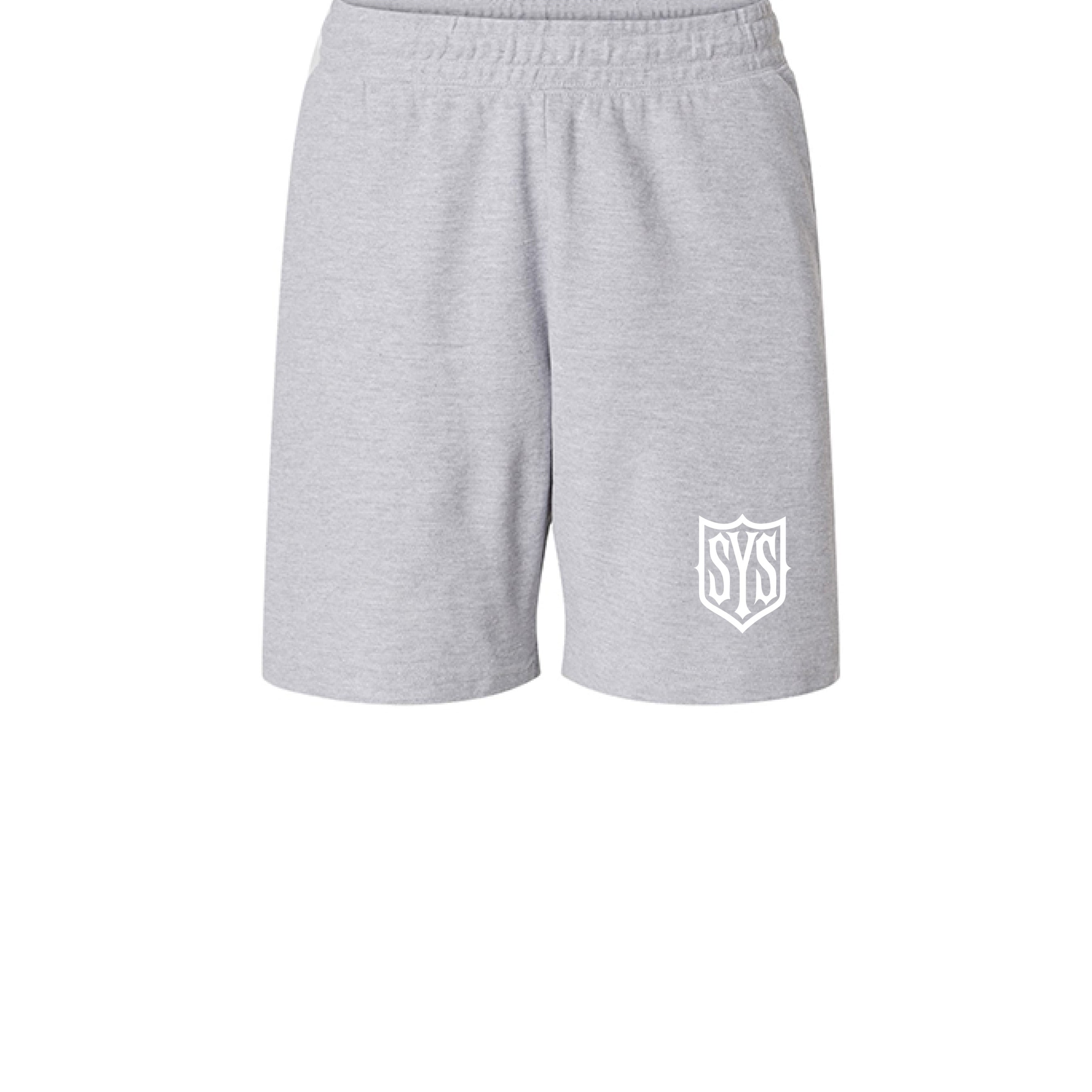 HEATHER GREY - FRONT