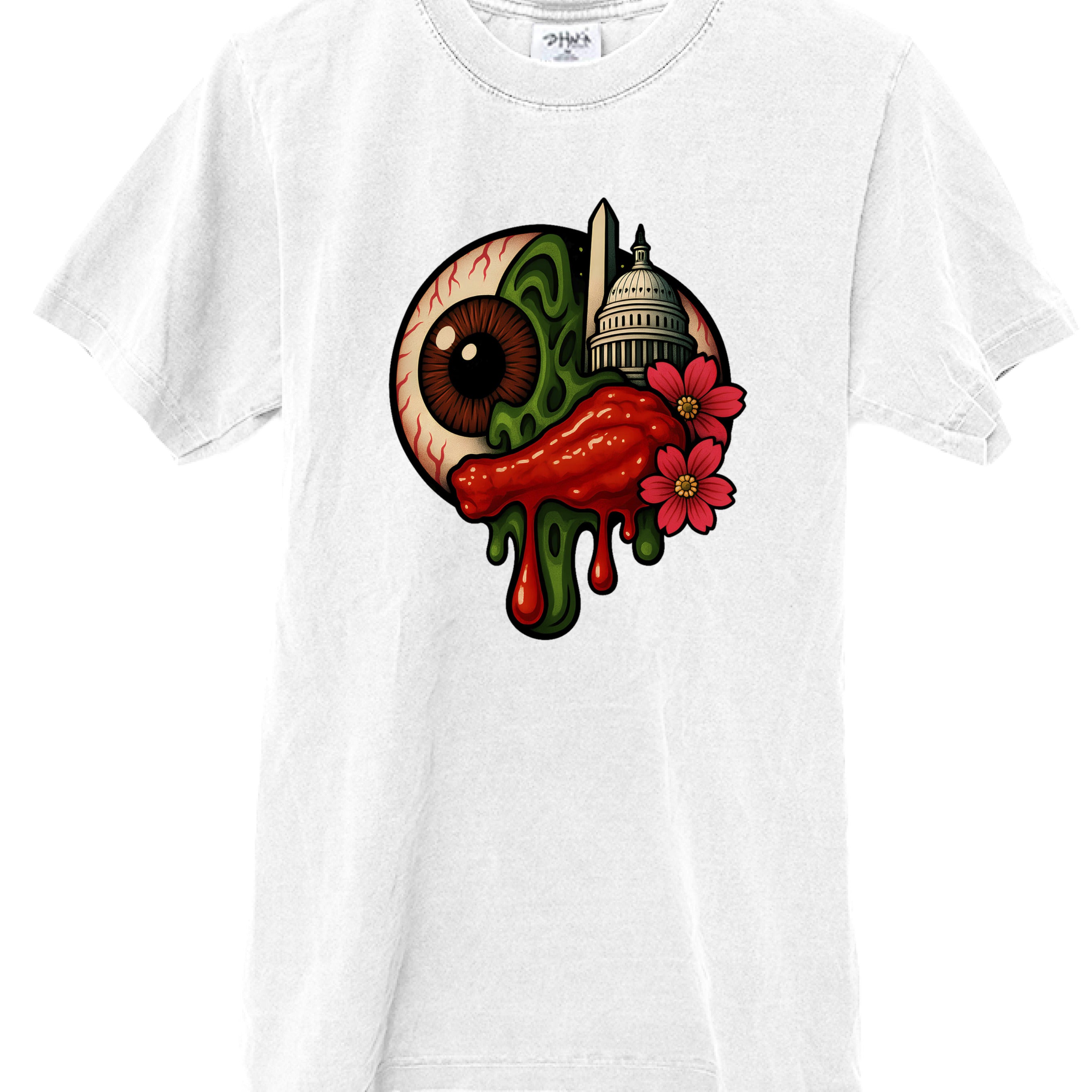 White - FRONT