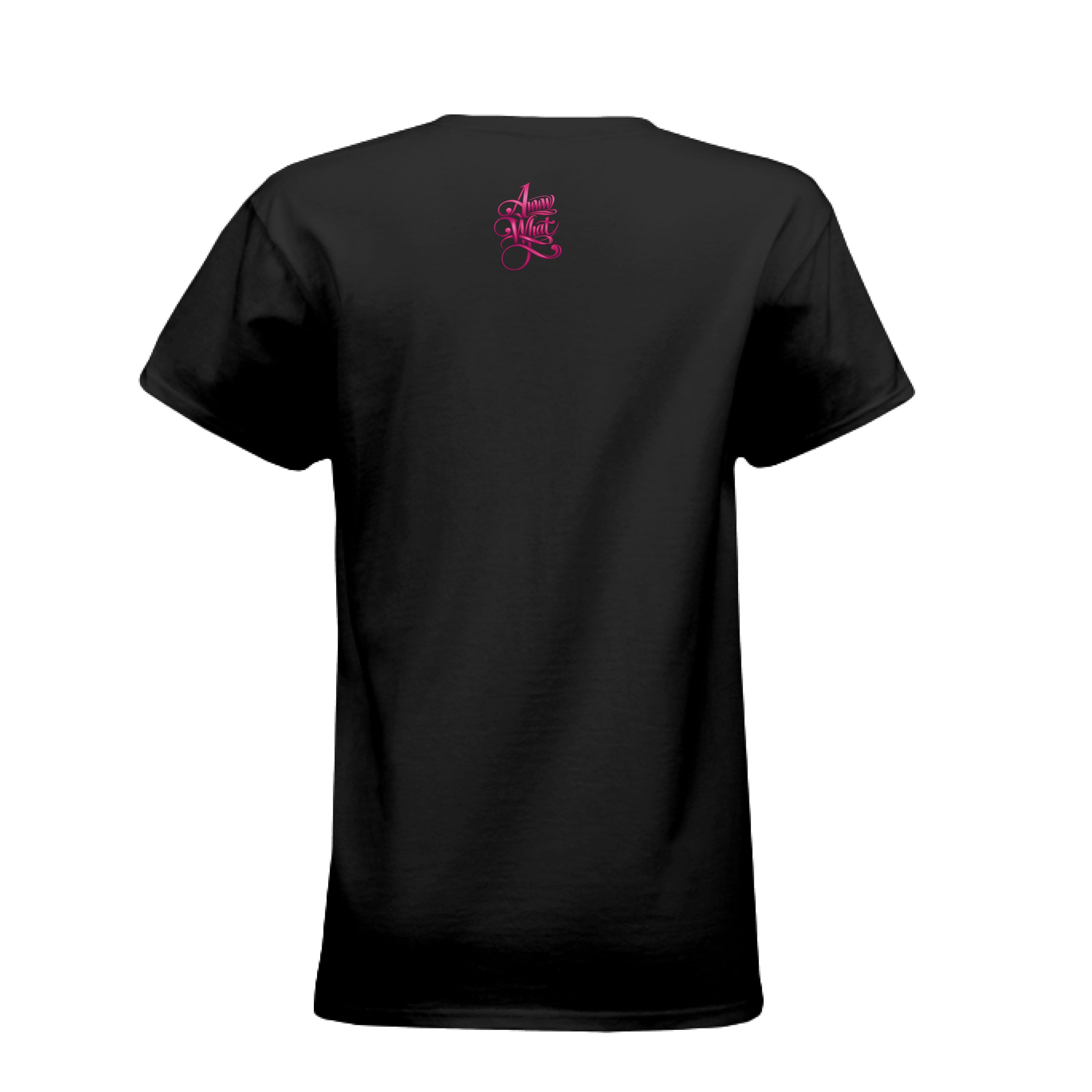 BLACK - BACK