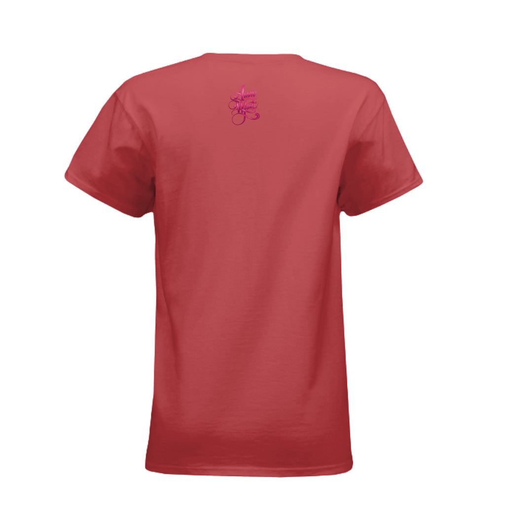 Cardinal - BACK