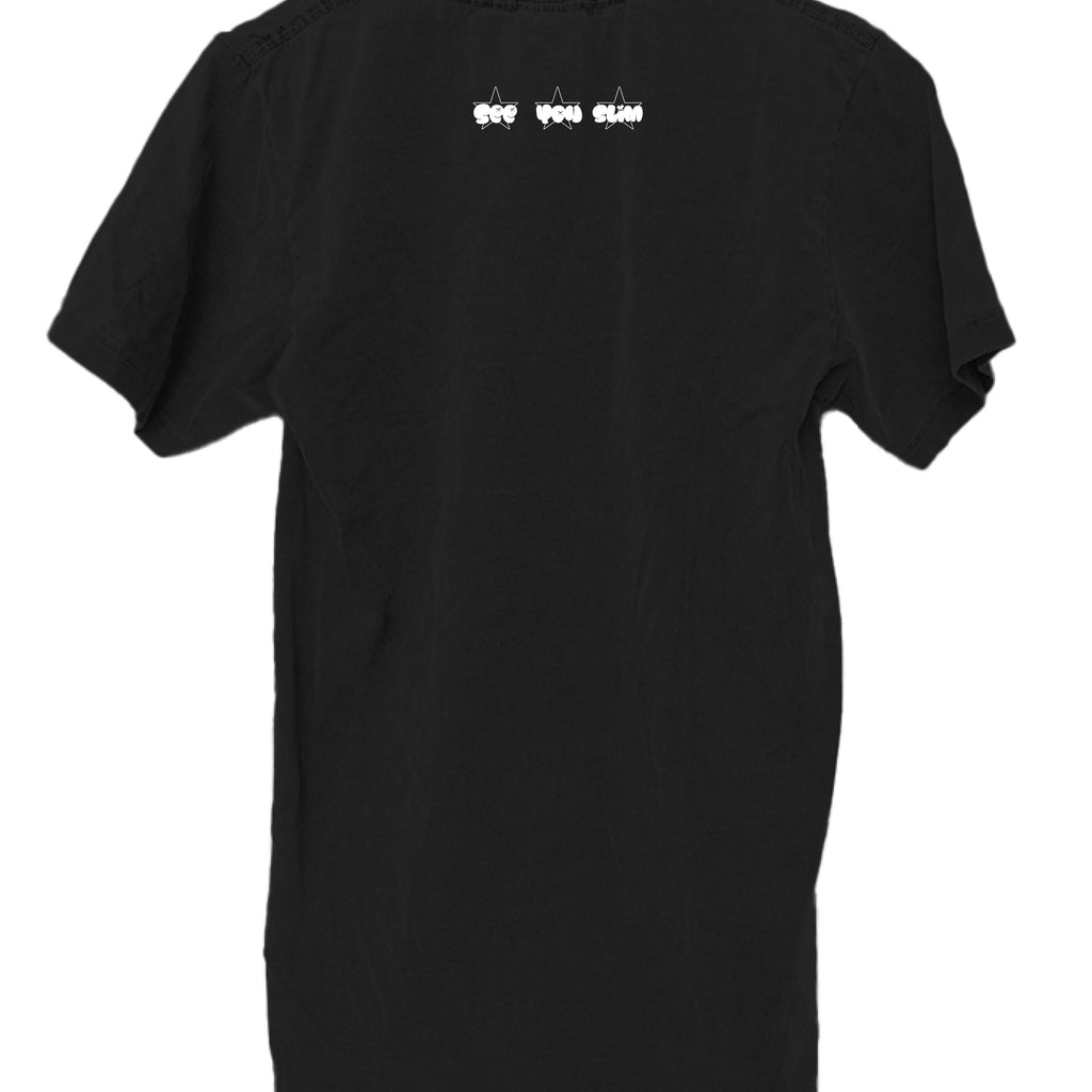 Black - BACK