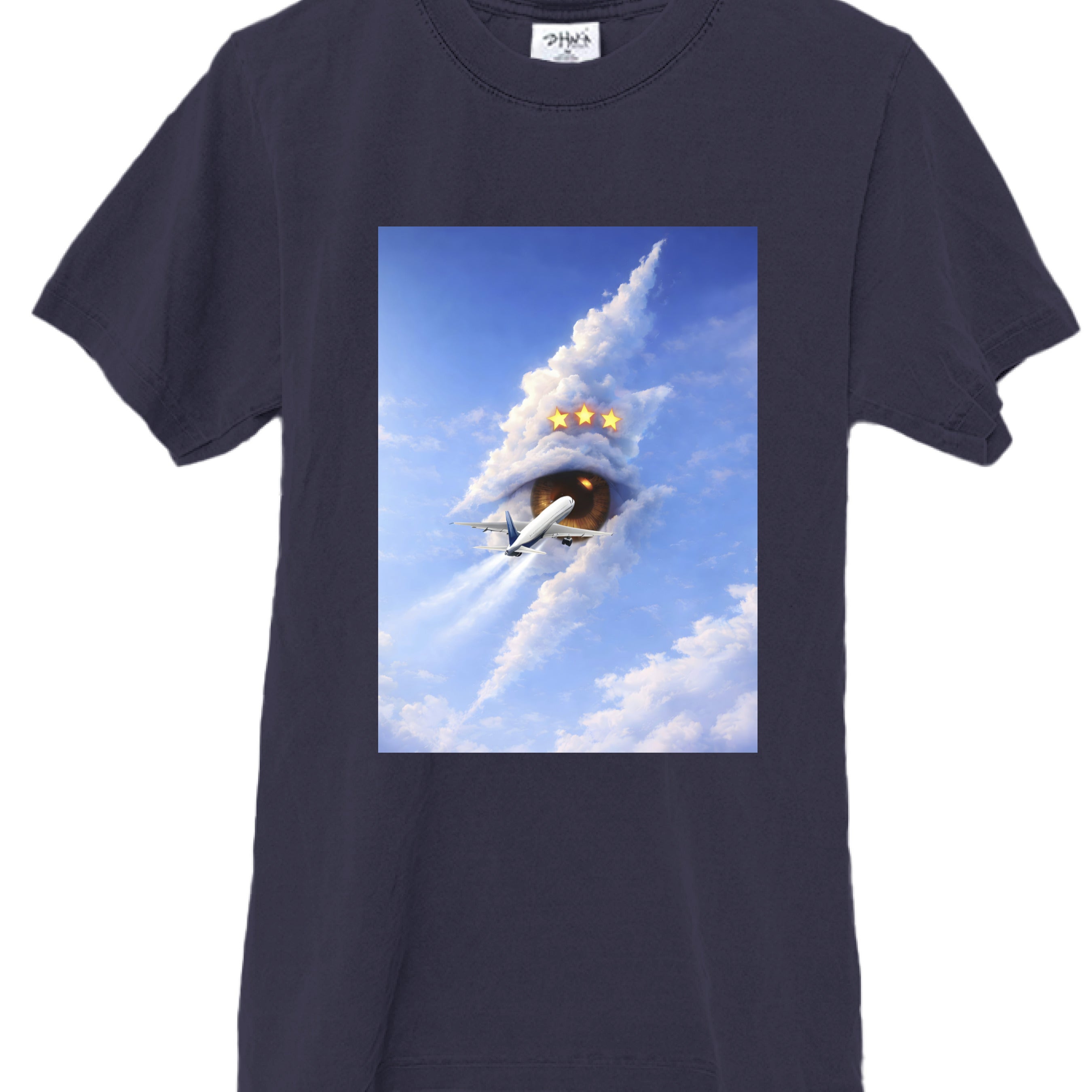 Navy - FRONT