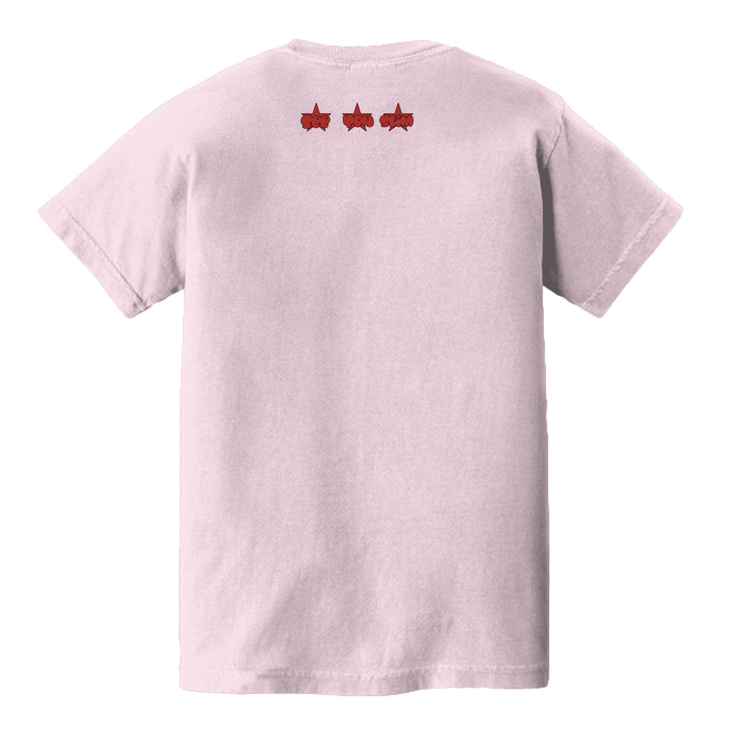 BLOSSOM - BACK