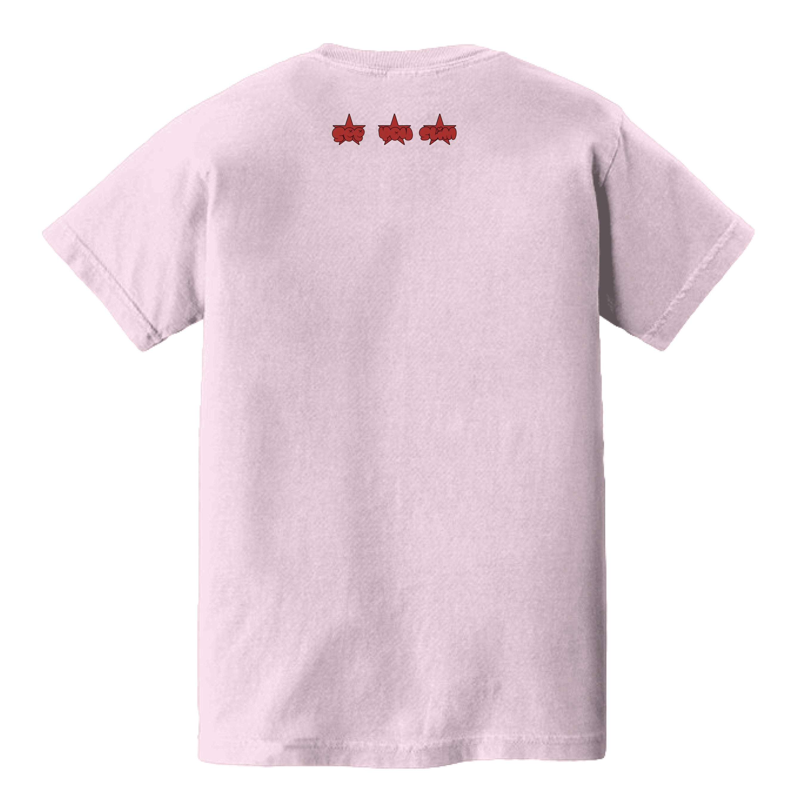 BLOSSOM - BACK