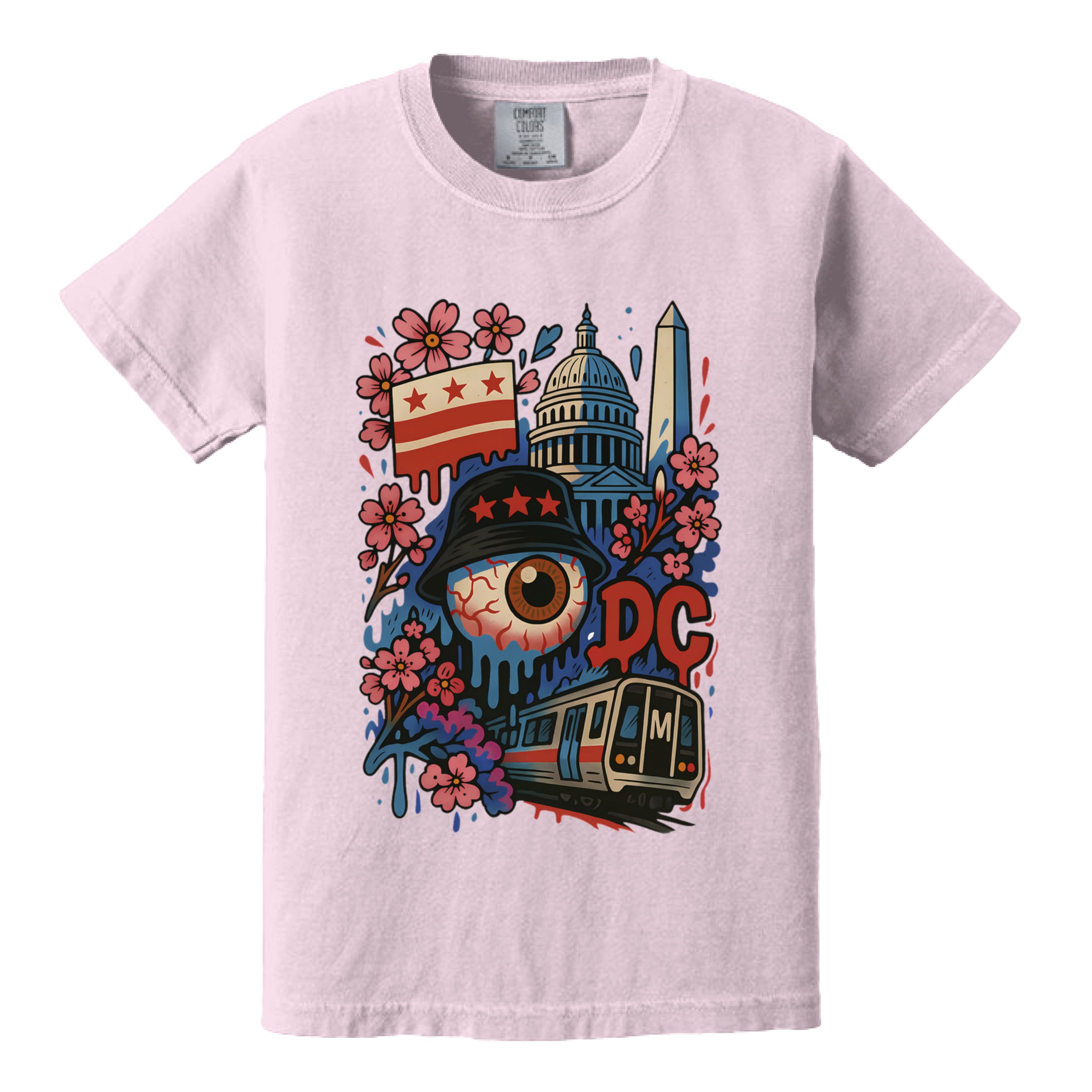 BLOSSOM - FRONT