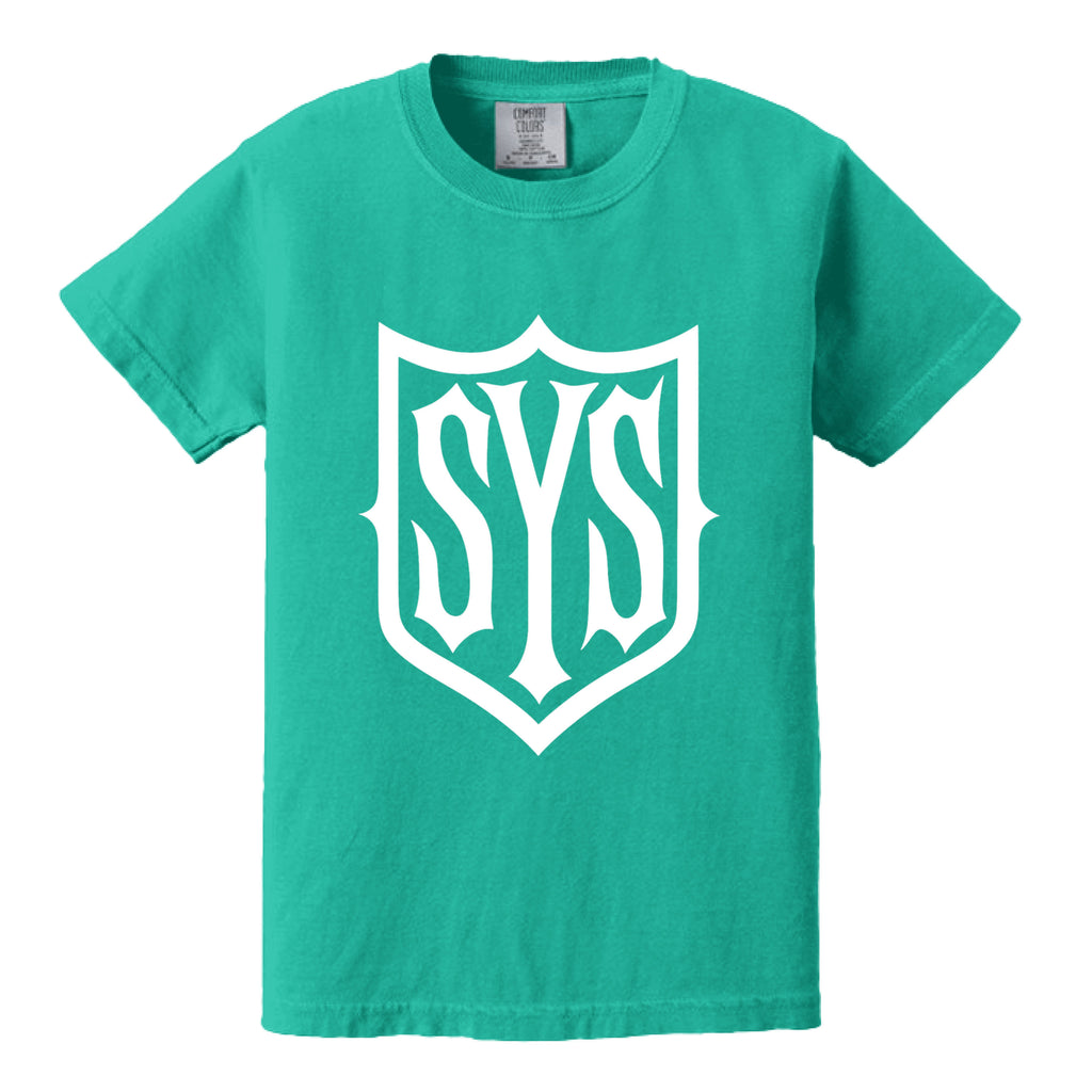 Island Green - FRONT