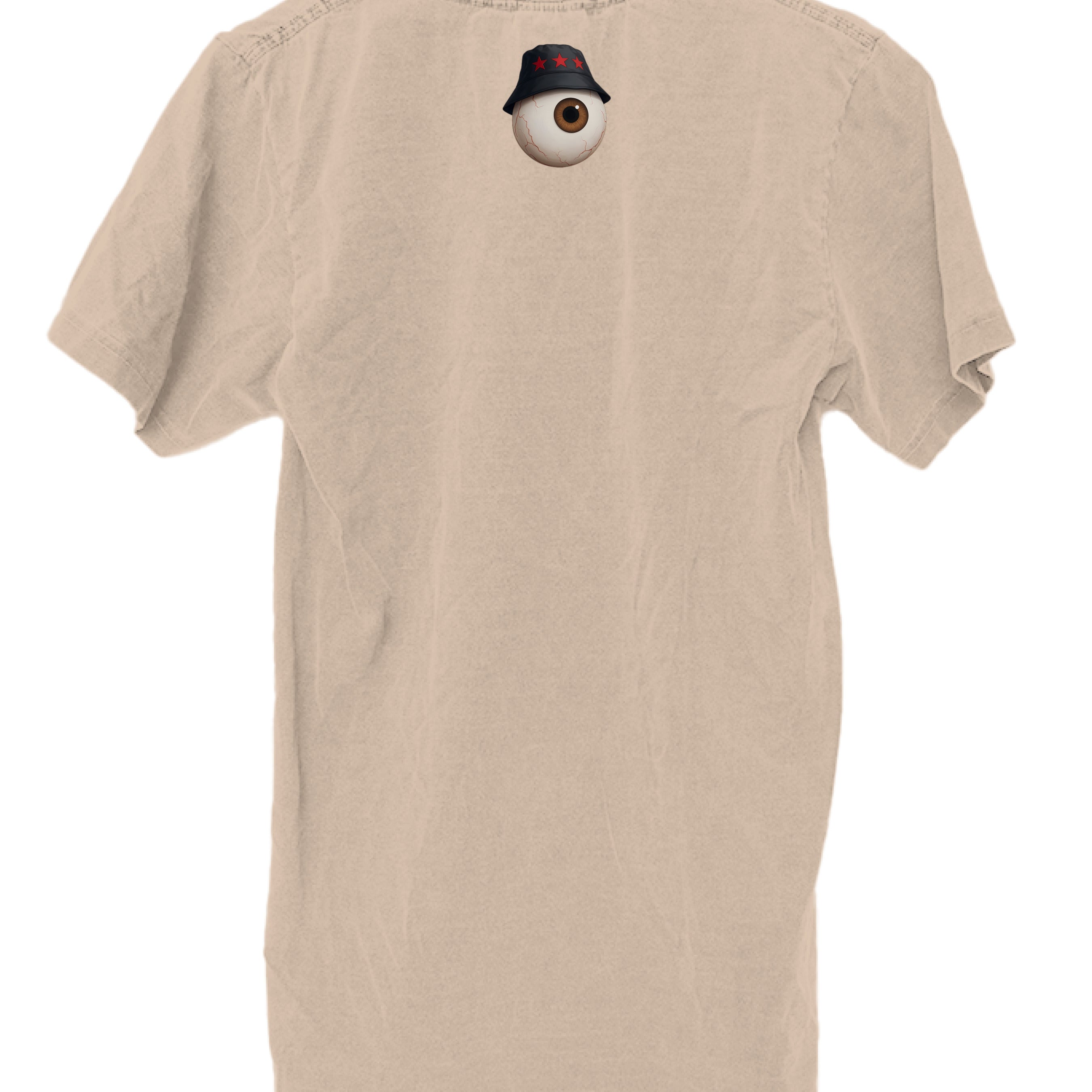 Khaki - BACK