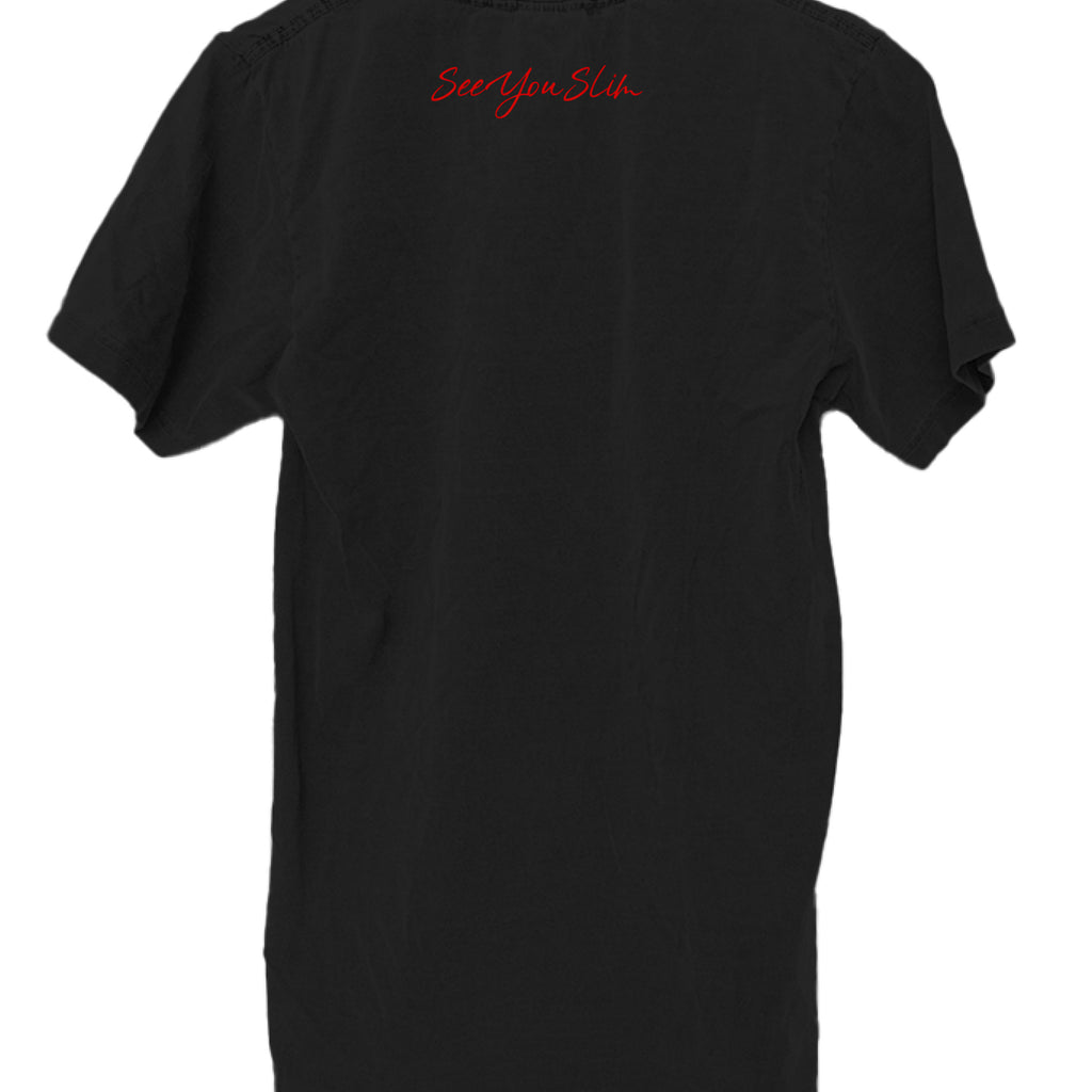 Black - SHMHSS - BACK