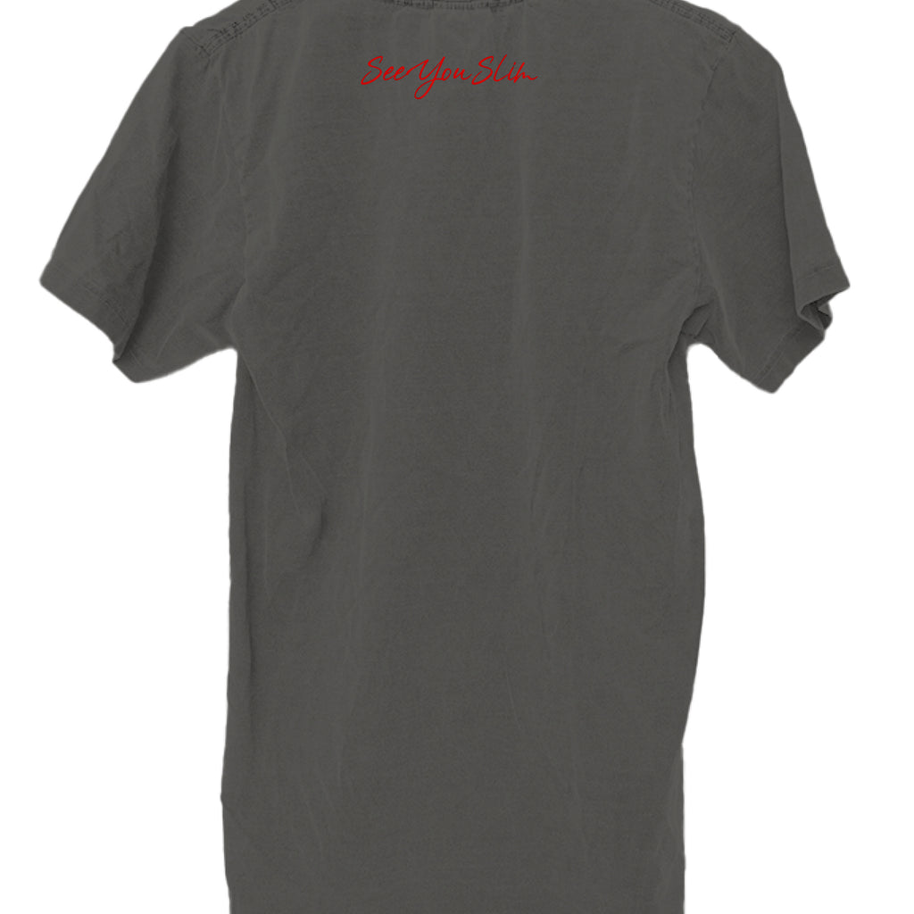 Dark Grey - SHMHSS - BACK