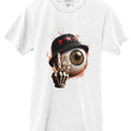 White - SHMHSS - FRONT